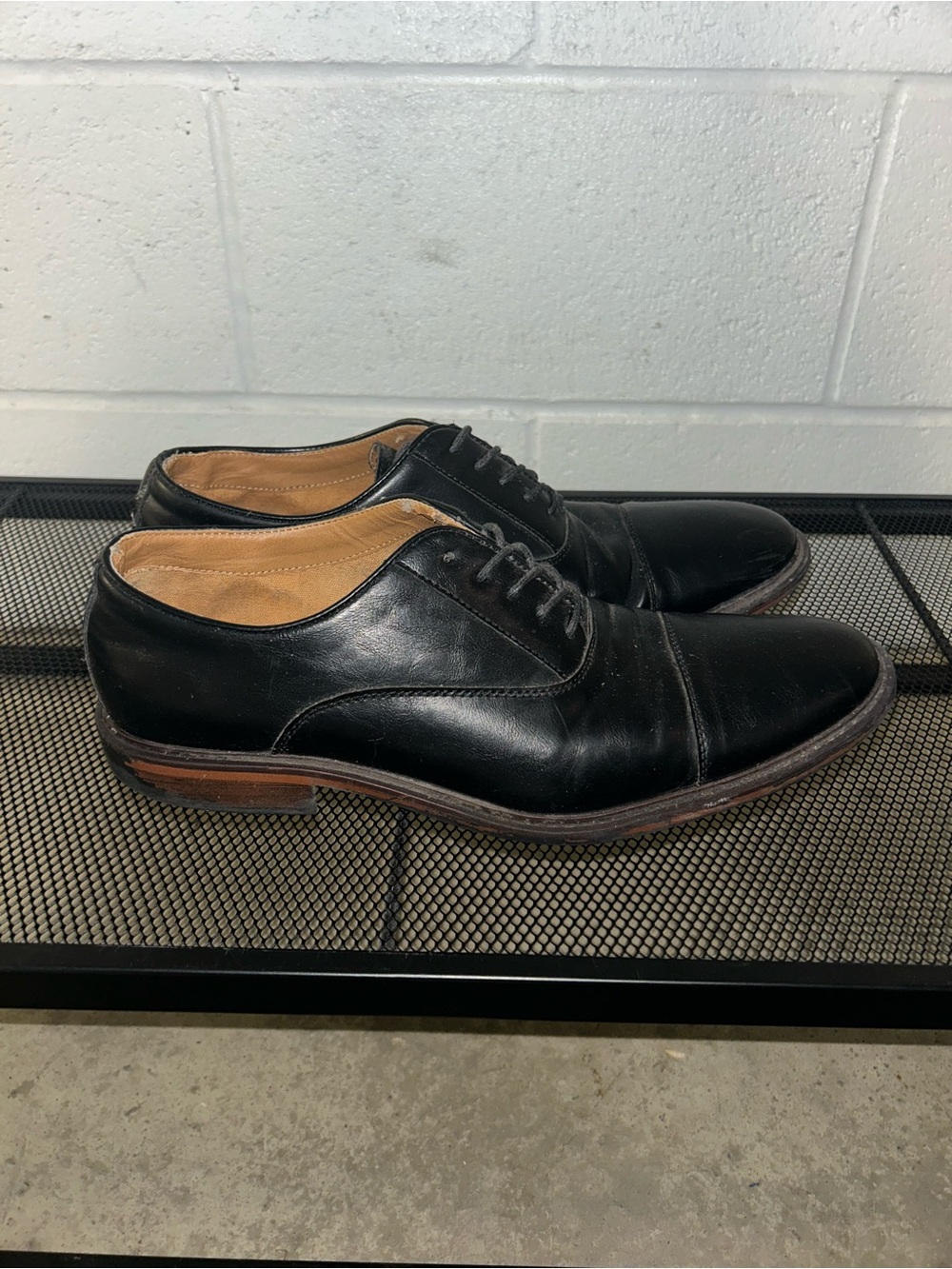 Goodfellow & Co | Lace-Up Oxford Dress Shoe